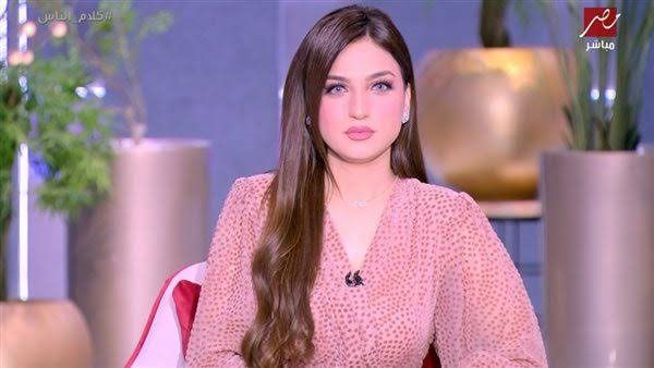 ياسمين عز بعد صعود مصر لكأس العالم: رجل زيزو مسطرة ومرموش الكورة لازقة فيه بغرا - الخليج الان