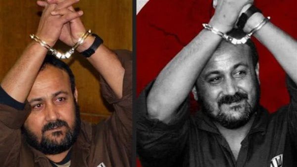 تقارير إسرائيلية تزعم: لن يتم الإفراج عن مروان البرغوثي ضمن اتفاق المرحلة الأولى لوقف الحرب في غزة