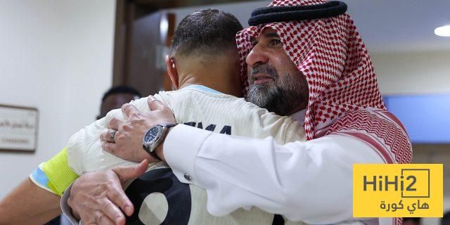 خطة فهد سندي لتغيير معادلة الاتحاد المالية