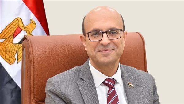 رئيس جامعة أسيوط يهنئ الدكتورة هبة صالح لحصدها جائزة اليونسكو – الملك حمد بن عيسى آل خليفة