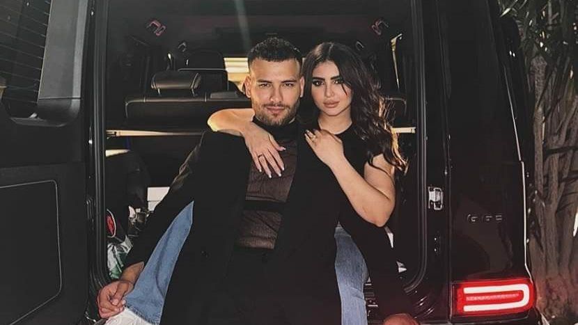 أول رد من يارا تامر على أنباء عودتها لـ مسلم: والله ما حصل ومليش علاقة بيه - الخليج الان