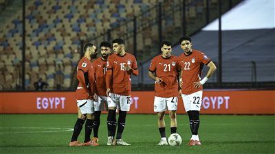 بعد التأهل لكأس العالم.. تعرف على موعد مباراة منتخب مصر المقبلة - الخليج الان