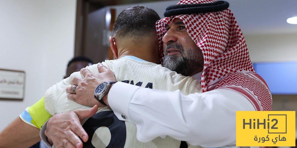 خطة فهد سندي لتغيير معادلة الاتحاد المالية