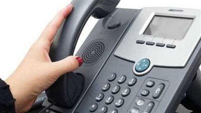 تجنب انقطاع الخدمة.. المصرية للاتصالات تكشف عن 3 أنظمة لسداد فاتورة التليفون الأرضي - الخليج الان