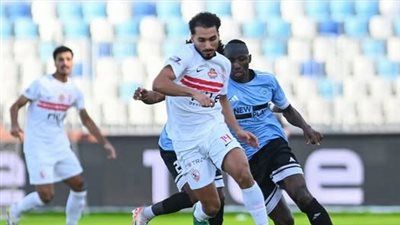 تعرف على موعد مباراة الزمالك وديكداها الصومالي في الكونفدرالية - الخليج الان