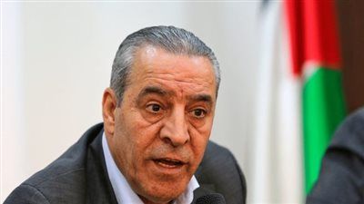 نائب الرئيس الفلسطيني: لولا الدور المصري في تيسير ورعاية المفاوضات لما تسنى التوصل لاتفاق غزة - الخليج الان