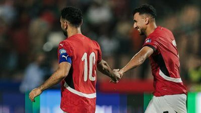 محمود تريزيجيه: مبروك للشعب المصري العظيم مصر في كأس العالم - الخليج الان