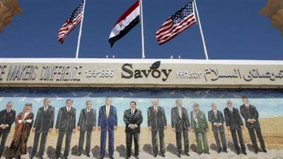 خبير سياسي: وساطة مصر بشأن ملف غزة لها وزن ومعنى خاص - الخليج الان