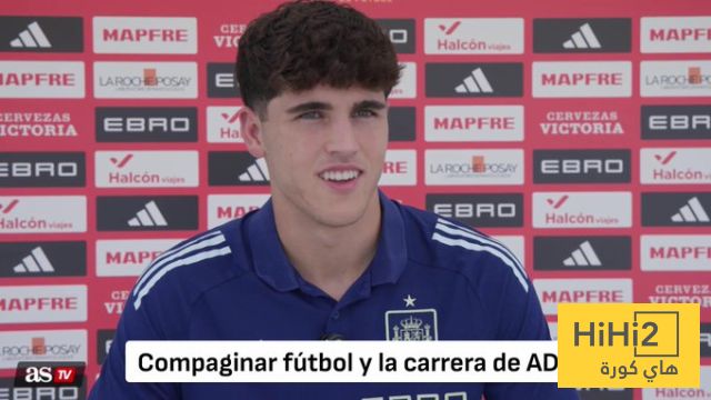 كوبارسي يكشف عن التخصص الذي قرر دراسته