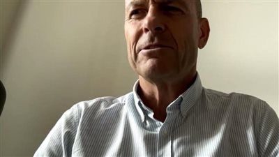 ياس سوروب: تدريب الأهلي يشبه الانتقال إلى برشلونة أو بايرن ميونخ.. وهدفي بناء سمعة عالمية أقوى للنادي الأهلي - الخليج الان