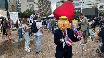 مؤسسة نوبل تفاجيء ترامب.. تحديد الفائز بالجائزة قبل أيام من تهدئة غزة - الخليج الان