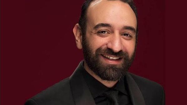 ساهموا في الإفراج عنه.. عمرو سلامة يناشد المسؤلين بسبب محمد عبد العاطي - الخليج الان