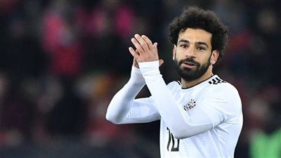 محمد صلاح ينفرد بصدارة الهدافين الإفريقيين في التصفيات المؤهلة لكأس العالم - الخليج الان