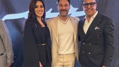 مي فاروق تتصدر التريند بعد احتفالها أمس بألبوم تاريخي - الخليج الان