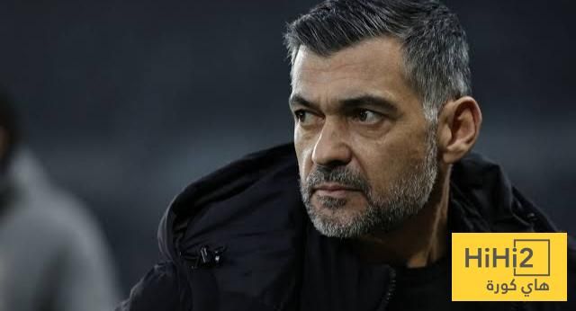 شبكة دعم أوروبية خلف كونسيساو في الاتحاد!