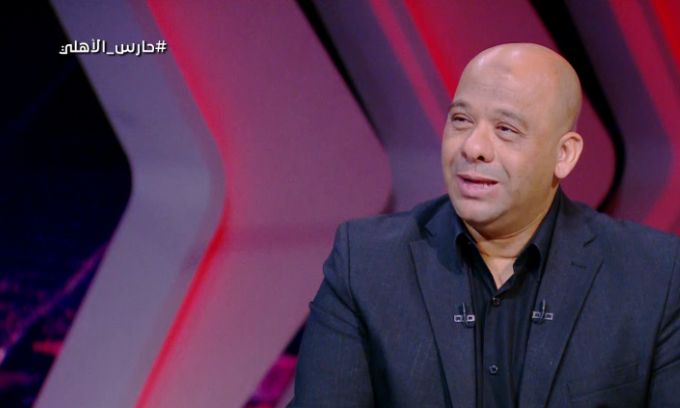 وليد صلاح الدين: الأهلي منع الترضية للاعبين.. وكل لاعب ملتزم بتعاقده مع النادي.. وكوكا من أسباب الفوز على الزمالك في القمة - الخليج الان