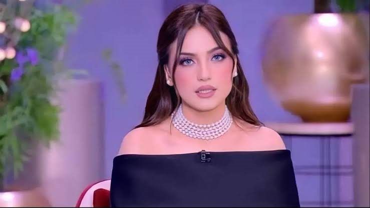 ياسمين عز بعد صعود مصر لكأس العالم: رجل زيزو مسطرة ومرموش الكورة لازقة فيه بغرا - الخليج الان