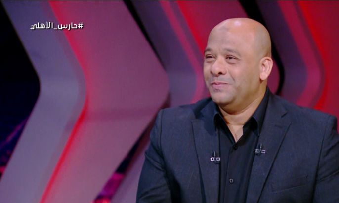 وليد صلاح الدين: علاقتي جيدة مع محمد يوسف وسيد عبد الحفيظ.. وتعاملت مع أزمة ياسر إبراهيم ومروان عطية بشكل احترافي - الخليج الان