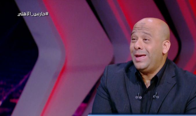 وليد صلاح الدين: عماد النحاس يمتلك عروضًا تدريبية داخل مصر وخارجها.. ومانشيني وفاتح تريم وكيروش كانوا مطروحين لتدريب الفريق - الخليج الان