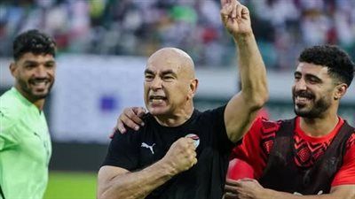 بدون هزيمة.. حسام حسن يُكلل مجهوده مع المنتخب بأرقام إيجابية في التصفيات - الخليج الان