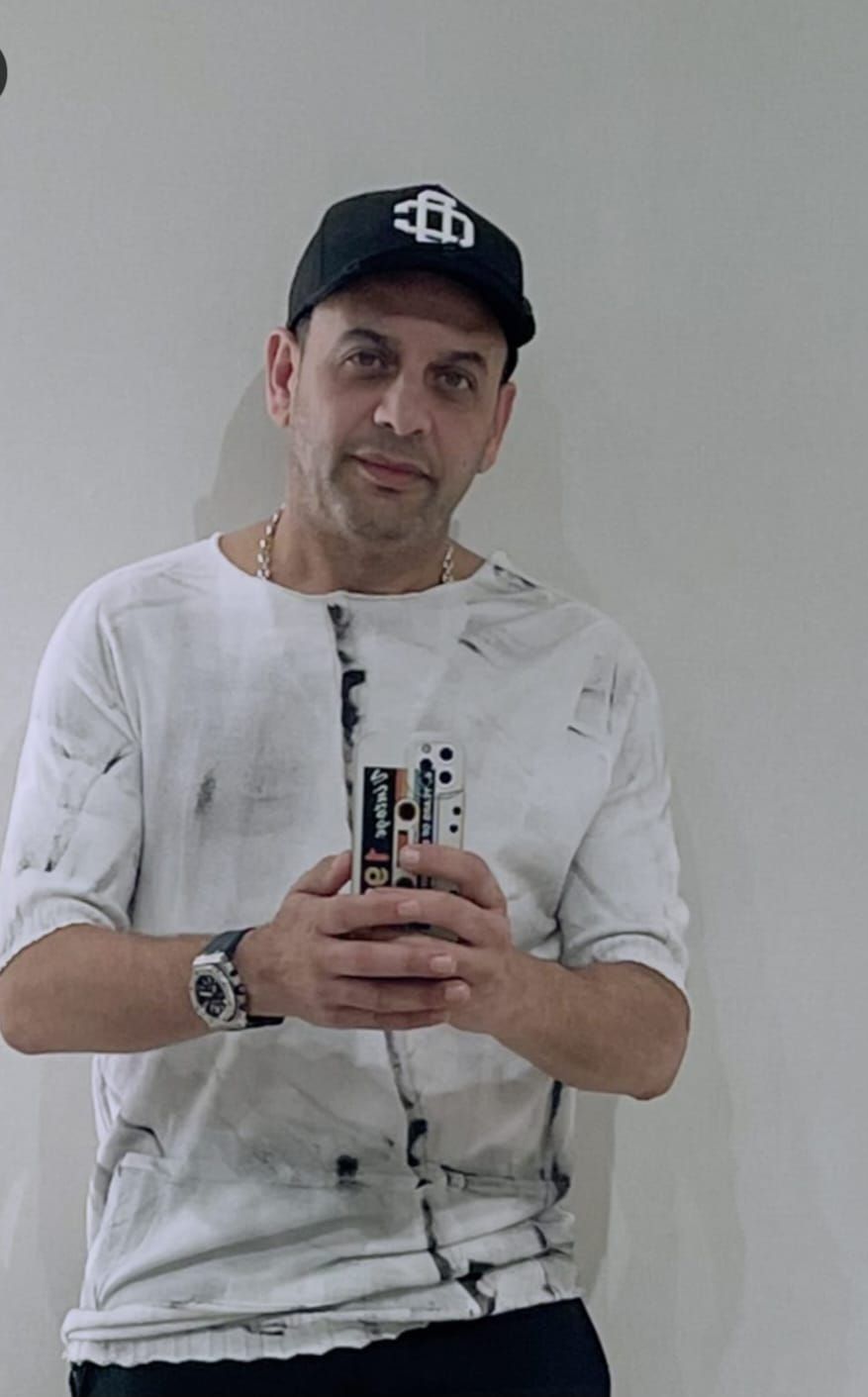 مصطفى قمر بعد تأهل منتخب مصر لكأس العالم: رفعتوا راسنا مستنيين بقى تشرفونا - الخليج الان