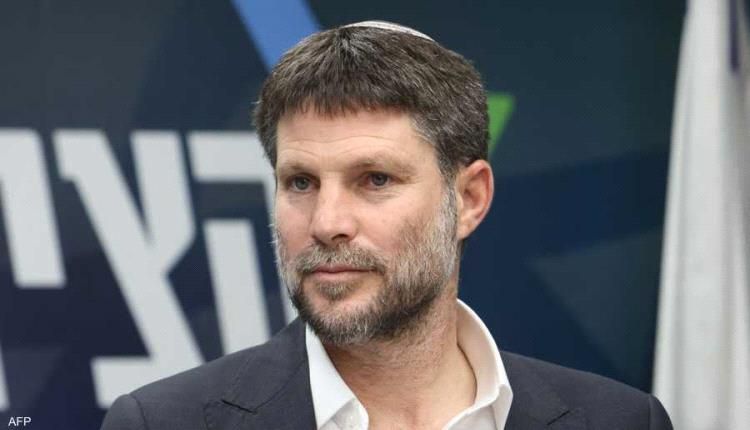 سموتريتش: يجب تدمير حماس بعد عودة الرهائن