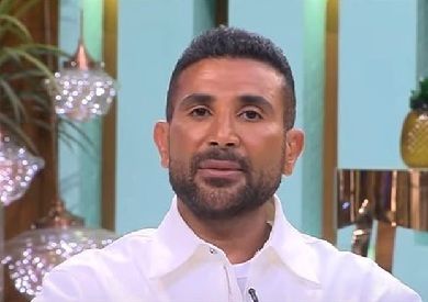 بلدنا في فرحة.. أحمد سعد يطرح أغنية جديدة بمناسبة تأهل مصر لكأس العالم - الخليج الان