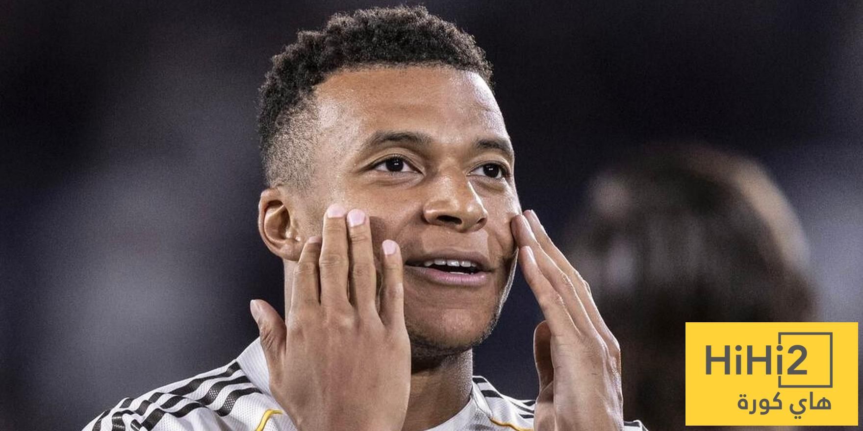 أفضل 11 لاعبًا في الدوريات الخمس الكبرى هذا الموسم