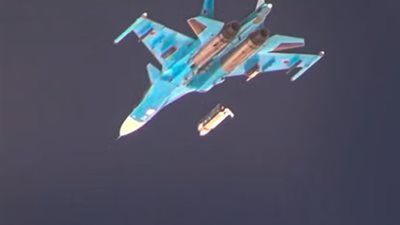 كييف: الهند أصبحت المورد الرئيسي للوقود المضاف للطائرات المقاتلة الروسية - الخليج الان