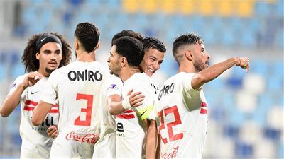 الزمالك يستأنف تدريباته الجماعية اليوم استعداداً لمواجهة ديكاداها الصومالي فى الكونفدرالية - الخليج الان
