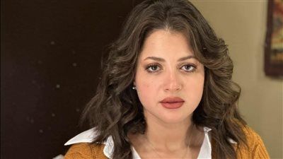 منى فاروق تكشف آخر تطورات حالتها الصحية: فيروس رئوي - الخليج الان