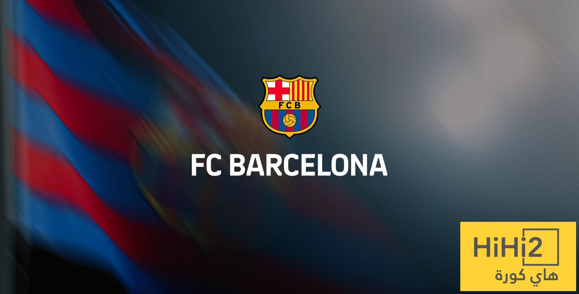 برشلونة يراهن على عودة كامب نو لإنقاذ وضعه المالي واستعادة التوازن الاقتصادي