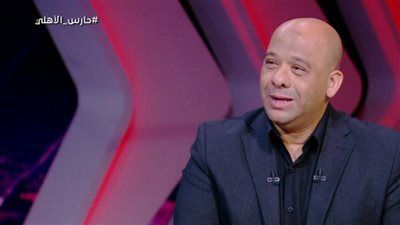 وليد صلاح الدين: الأهلي منع الترضية للاعبين.. وكل لاعب ملتزم بتعاقده مع النادي.. وكوكا من أسباب الفوز على الزمالك في القمة - الخليج الان