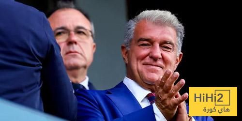 لابورتا مستاء من سلوكيات لامين … حقيقة أم مجرد شائعة؟!