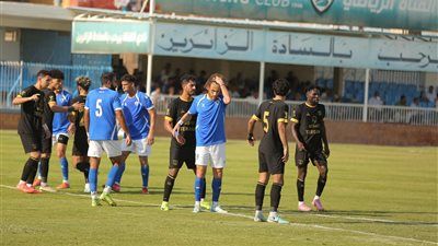 قمة المحترفين تشتعل بين أبوقير للأسمدة والقناة ومباريات قوية للمنصورة والإنتاج الحربي وطنطا - الخليج الان