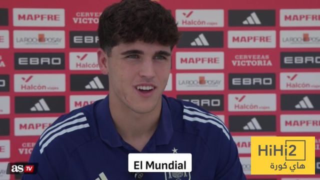 “مثل راموس وبيكيه”.. تعليق كوبارسي على ثنائيته مع هويسين