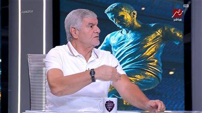 إكرامي الشحات يقترح حلًا لأزمة الزمالك المالية: "لو كل زمالكاوي دفع 2 جنيه الأزمة هتتحل" - الخليج الان