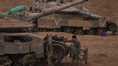 حماس: إسرائيل ستنسحب من جميع مدن غزة غدا - الخليج الان