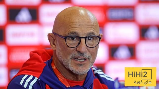 ” الحسد ” سبب الهجوم على دي لا فوينتي