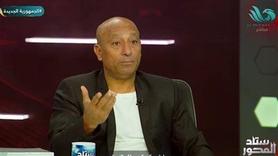 ياسر ريان: مصر تأهلت لكأس العالم عن جدارة.. وتحدٍ صعب ينتظر مدرب الأهلي الجديد - الخليج الان