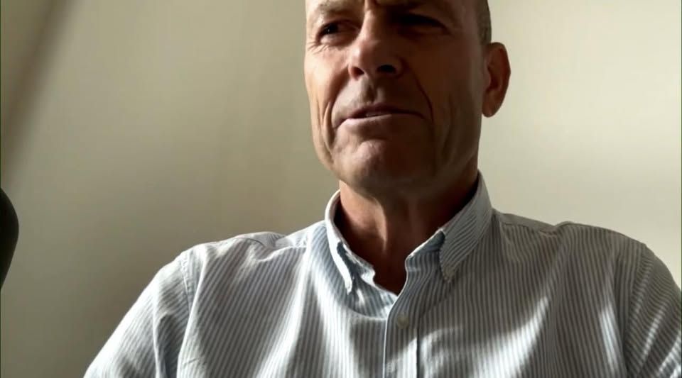 ياس سوروب: تدريب الأهلي يشبه الانتقال إلى برشلونة أو بايرن ميونخ.. وهدفي بناء سمعة عالمية أقوى للنادي الأهلي - الخليج الان