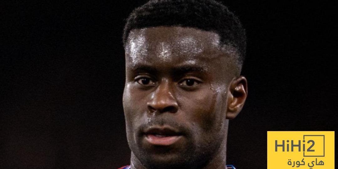 ريال مدريد يفكر في غيهي كخيار دفاعي مستقبلي