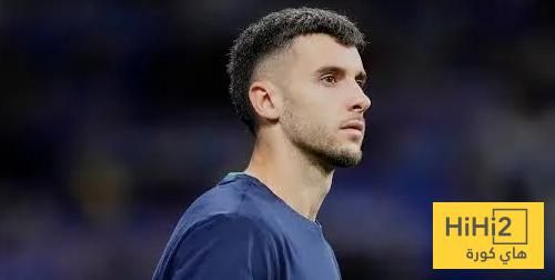 خوان غارسيا يكشف عن الموعد المتوقع لعودته