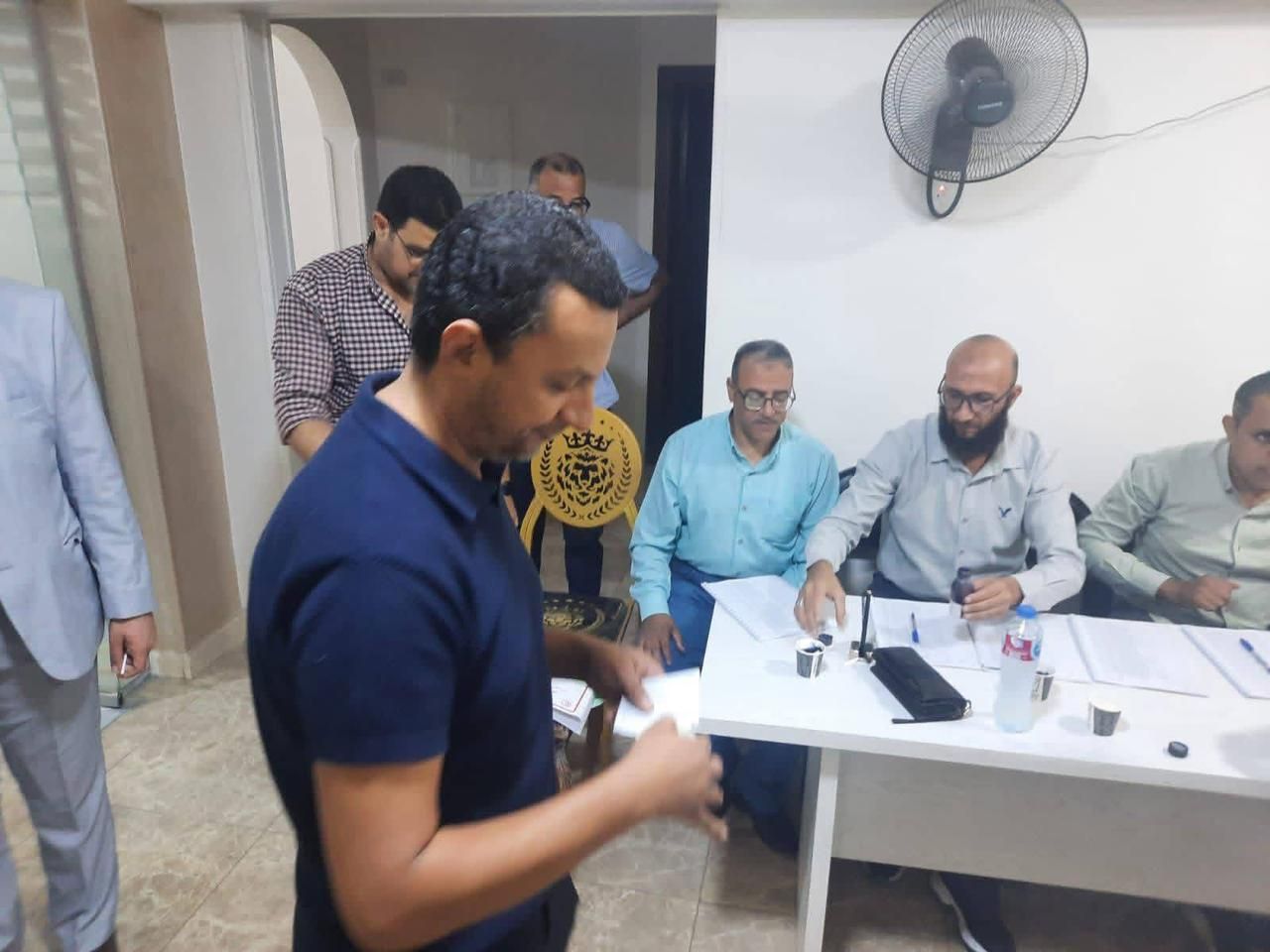 نقابة صيادلة المنيا تكرم عدد كبير من المتميزين والقيادات في احتفالية خاصة - الخليج الان