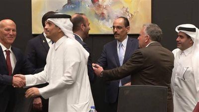 خبير علاقات دولية: زيارة ترامب إلى مصر تعكس مكانة القاهرة كضامن للاستقرار - الخليج الان