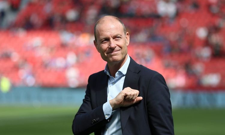 موتمر صحفي في الأهلي لتقديم «ياس سوروب» لوسائل الإعلام.. اليوم