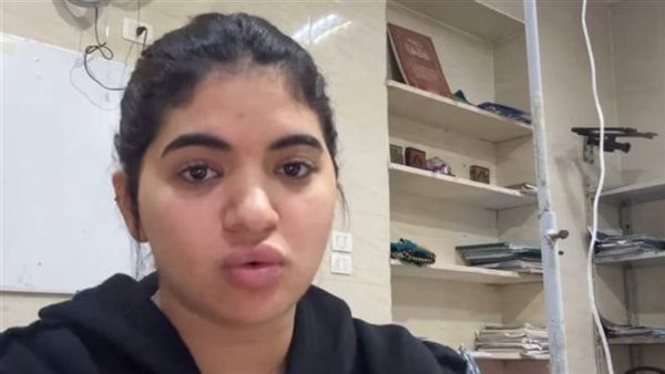 15 أكتوبر.. محاكمة البلوجر سوزي الأردنية بتهمة الإساءة والتعدي على قيم الأسرة