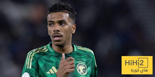 أكثر لاعب سعودي تأثيرًا في تصفيات كأس العالم