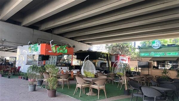 على طريقة حلاوة العنتبلي.. تفاصيل رصد وسقوط مدير تسويق حي العمرانية في كمين الرشوة