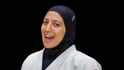الجودو| صفا سليمان تتألق عالميًا ومحمد مطيع يشيد بعودتها القوية بعد الإصابة - الخليج الان